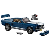 LEGO® Icons Ford Mustang 10265 (4/21) LEGO® Icons Ford Mustang 10265 (4/21)