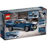 LEGO® Icons Ford Mustang 10265 (6/21) LEGO® Icons Ford Mustang 10265 (6/21)