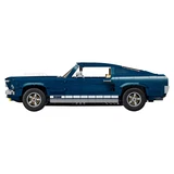 LEGO® Icons Ford Mustang 10265 (7/21) LEGO® Icons Ford Mustang 10265 (7/21)