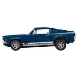 LEGO® Icons Ford Mustang 10265 (8/21) LEGO® Icons Ford Mustang 10265 (8/21)