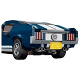 LEGO® Icons Ford Mustang 10265 (9/21) LEGO® Icons Ford Mustang 10265 (9/21)