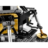 LEGO® Icons NASA Apollo 11 Maanlander 10266 (10/19)