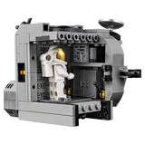 LEGO® Icons NASA Apollo 11 Maanlander 10266 (12/19)