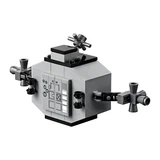 LEGO® Icons NASA Apollo 11 Maanlander 10266 (13/19)