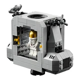 LEGO® Icons NASA Apollo 11 Maanlander 10266 (14/19)