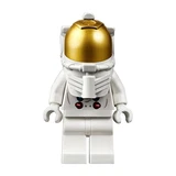 LEGO® Icons NASA Apollo 11 Maanlander 10266 (18/19)