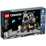 LEGO® Icons NASA Apollo 11 Maanlander 10266 (1/19)