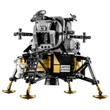 LEGO® Icons NASA Apollo 11 Maanlander 10266 (3/19)