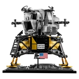 LEGO® Icons NASA Apollo 11 Maanlander 10266 (4/19)