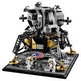 LEGO® Icons NASA Apollo 11 Maanlander 10266 (5/19)