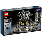 LEGO® Icons NASA Apollo 11 Maanlander 10266 (6/19)