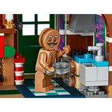 LEGO® Icons Lebkuchenhaus 10267 (10/21)