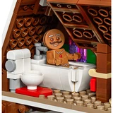 LEGO® Icons Lebkuchenhaus 10267 (11/21)