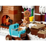 LEGO® Icons Lebkuchenhaus 10267 (12/21)