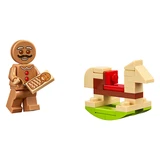LEGO® Icons Lebkuchenhaus 10267 (15/21)