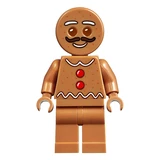 LEGO® Icons Lebkuchenhaus 10267 (16/21)