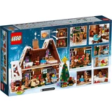 LEGO® Icons Lebkuchenhaus 10267 (18/21)