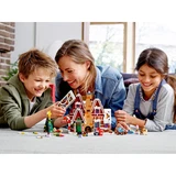 LEGO® Icons Lebkuchenhaus 10267 (19/21)