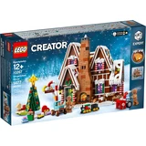 LEGO® Icons Lebkuchenhaus 10267 (1/21)