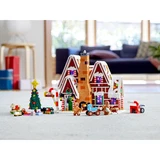 LEGO® Icons Lebkuchenhaus 10267 (20/21)