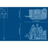 LEGO® Icons Lebkuchenhaus 10267 (21/21)