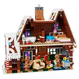 LEGO® Icons Lebkuchenhaus 10267 (4/21)