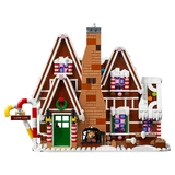 LEGO® Icons Lebkuchenhaus 10267 (5/21)