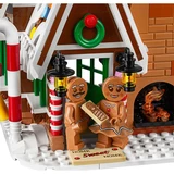 LEGO® Icons Lebkuchenhaus 10267 (6/21)