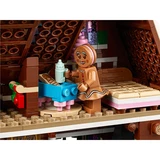 LEGO® Icons Lebkuchenhaus 10267 (7/21)