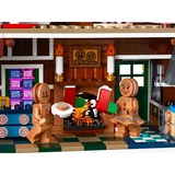 LEGO® Icons Lebkuchenhaus 10267 (8/21)