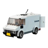 LEGO® Icons Vestas Wind Turbine 10268 (13/24)