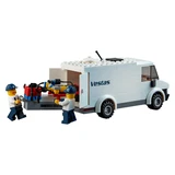 LEGO® Icons Vestas Wind Turbine 10268 (15/24)