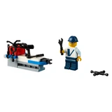 LEGO® Icons Vestas Wind Turbine 10268 (16/24)