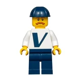 LEGO® Icons Vestas Wind Turbine 10268 (18/24)