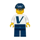 LEGO® Icons Vestas Wind Turbine 10268 (19/24)
