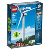 LEGO® Icons Vestas Wind Turbine 10268 (1/24)