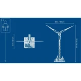 LEGO® Icons Vestas Wind Turbine 10268 (24/24)