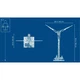 Vestas Wind Turbine 10268 thumbnail-23