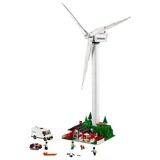 LEGO® Icons Vestas Wind Turbine 10268 (2/24)