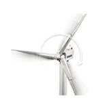 LEGO® Icons Vestas Wind Turbine 10268 (5/24)