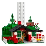 LEGO® Icons Vestas Wind Turbine 10268 (6/24)