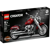 LEGO® Icons Harley-Davidson® Fat Boy® 10269 (1/10)
