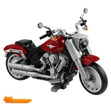 LEGO® Icons Harley-Davidson® Fat Boy® 10269 (2/10)