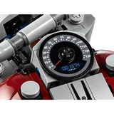 LEGO® Icons Harley-Davidson® Fat Boy® 10269 (6/10)