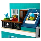 LEGO® Icons Bookshop 10270 (13/19)