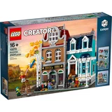 LEGO® Icons Bookshop 10270 (1/19)