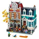 LEGO® Icons Bookshop 10270 (2/19)