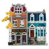 LEGO® Icons Bookshop 10270 (3/19)