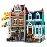 LEGO® Icons Bookshop 10270 (4/19)