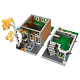LEGO® Icons Bookshop 10270 (6/19)
